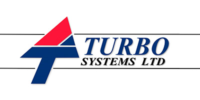 logo turbo systems